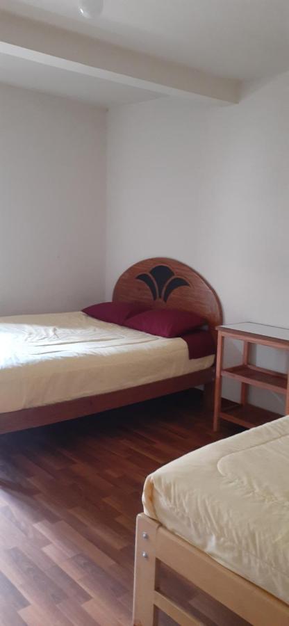 The Grasshopper Hostels Av Alta Cusco Exteriör bild