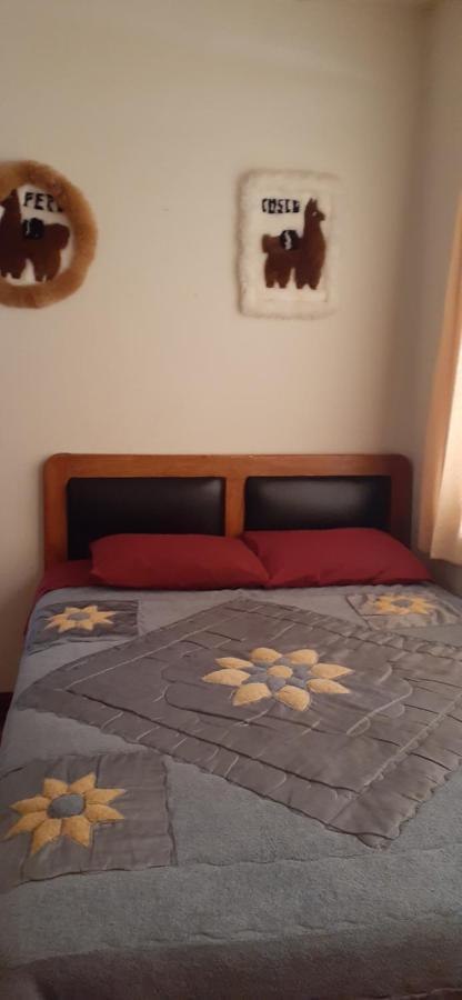 The Grasshopper Hostels Av Alta Cusco Exteriör bild